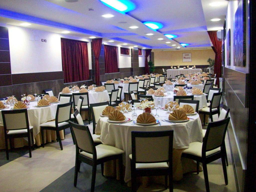 Rama Palace Hotel Казальнуово-ді-Наполі Екстер'єр фото